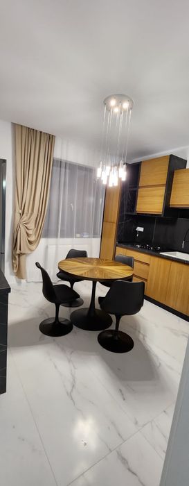 PF casa de inchiriat