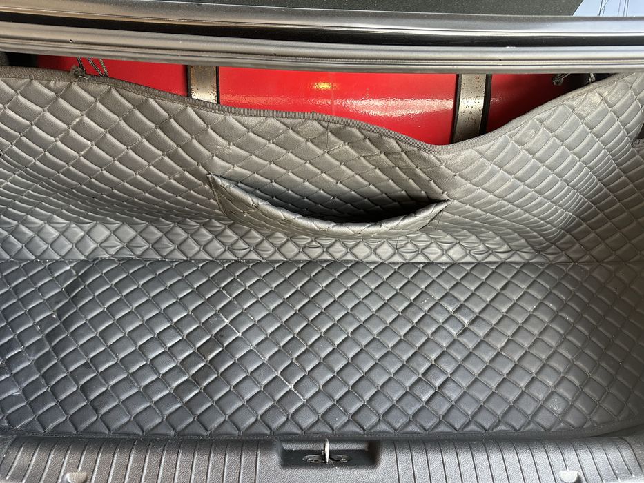 Chevtolet Gentra 3 poz AT