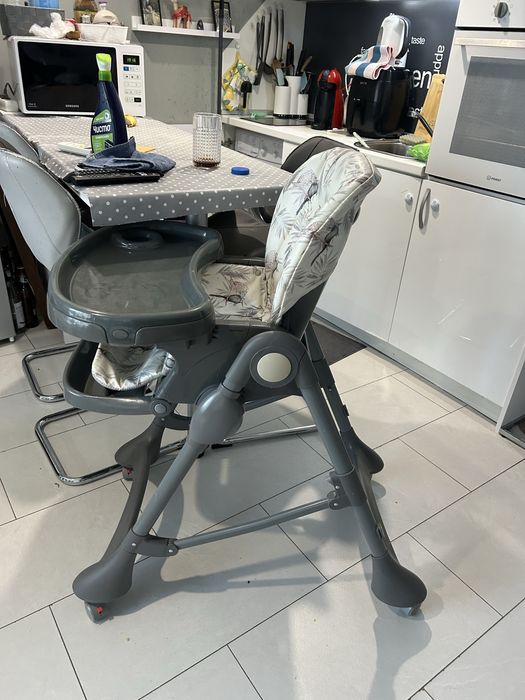 Стол за хранене Lorelli