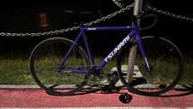 Tsunami snm100 / fixed gear
