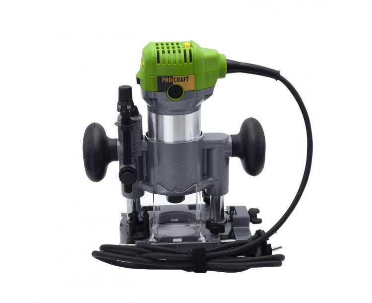 Masina frezat multifunctionala 710W freza unghi unimanual (POD980)