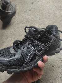 Asics negri marime 41.5