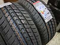 O anvelopa noua 205/55 R16 Kenda allseason cu fulgul de zăpadă!