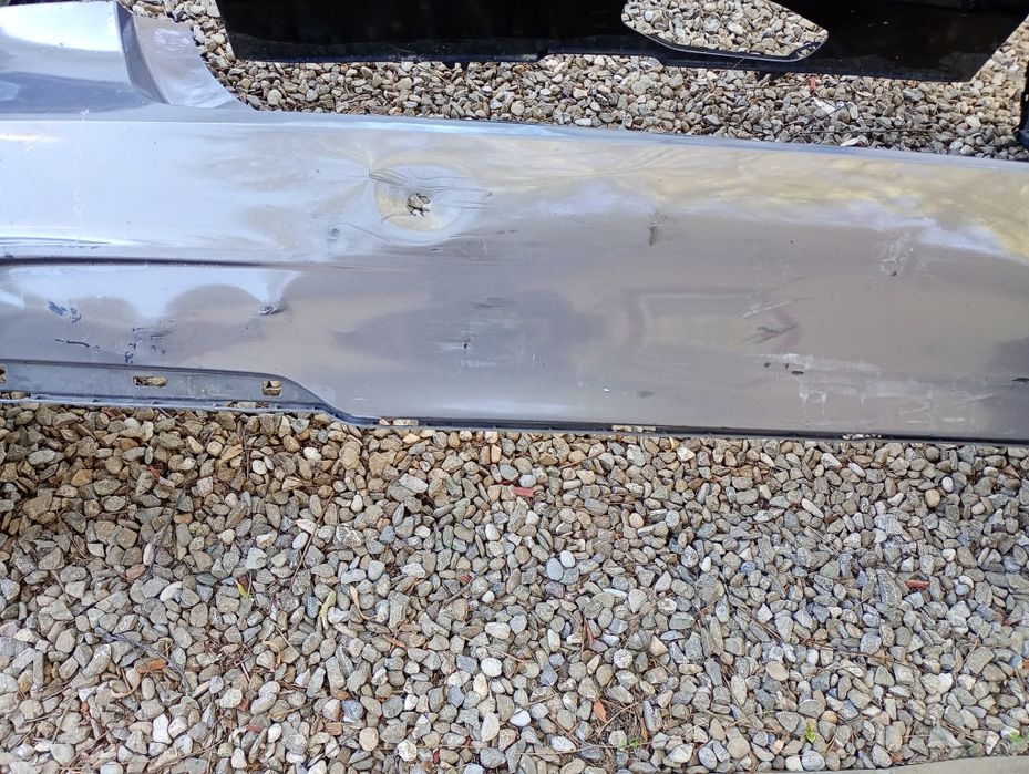 Bara spate BMW seria 3 F30 M-Paket Audi A5 8W