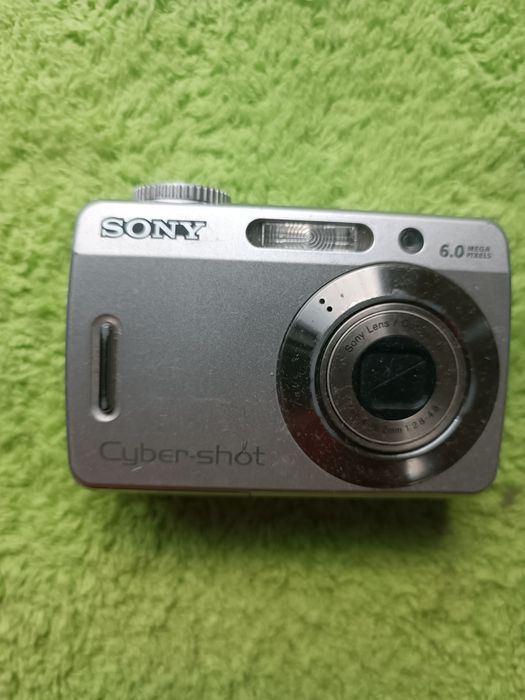 Aparat foto Sony,Fuji,Samsung