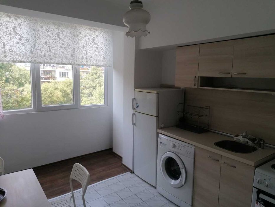 Дава се под наем Двустаен апартамент в София, Лагера - 76 кв.м за 627.3 € - Снимка #8