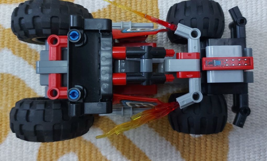 Jucării Lego originale