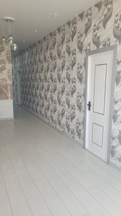 Узбекистанскый квартира 3х - 5 этаж