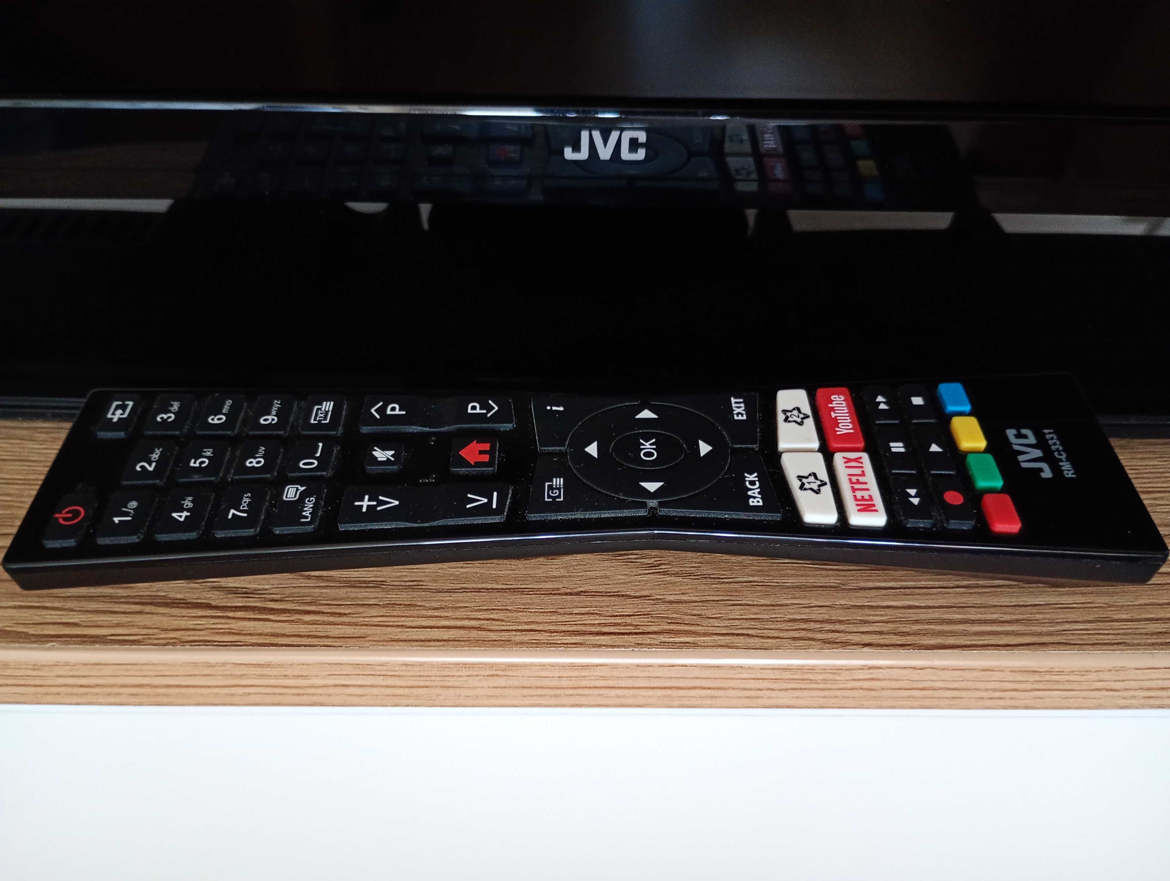 Телевизор JVC 32 inch