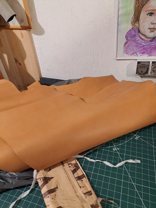 Piele la metru, piele tabacita, leather, hand made, marochinarie