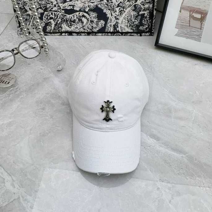 Chrome Hearts шапка