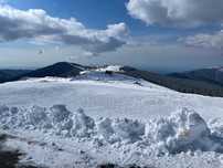 Teren la Ranca  Transalpina
