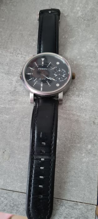 Ceas. Fossil ...