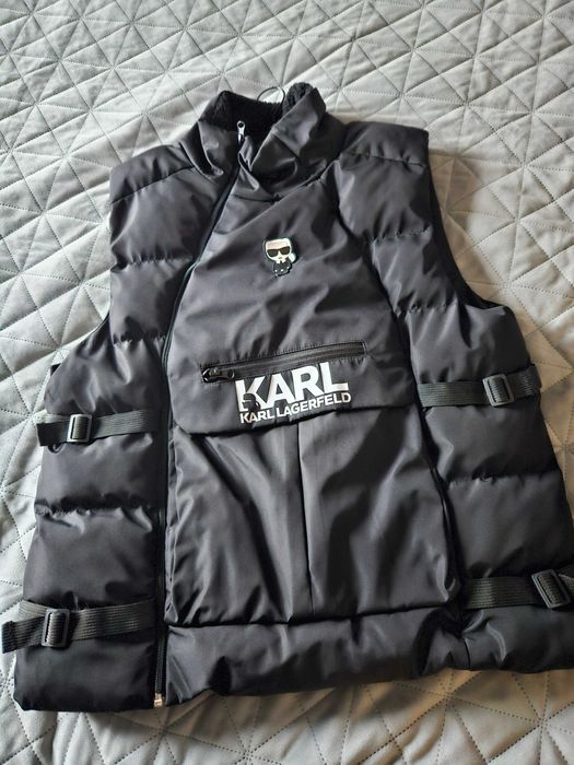 Karl Lagerfeld елек
