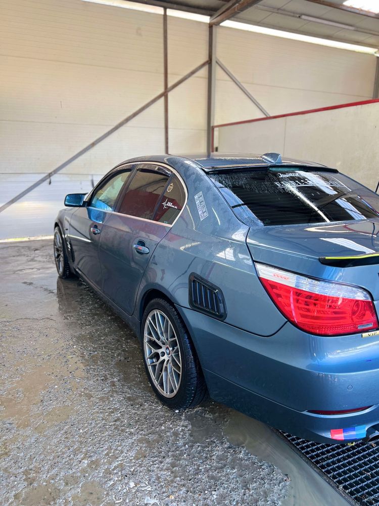 De vanzare bmw 530i