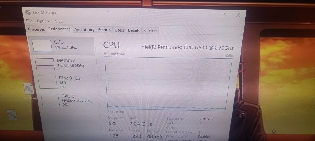 Asus all in one PC cu touchscreen