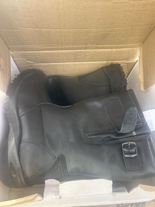 Спецовка Омг 6000 т