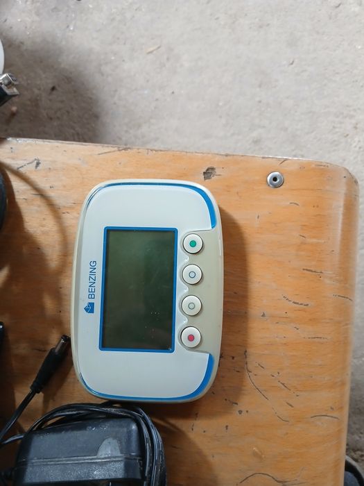 Ceas Benzină G2 vând sau schimb