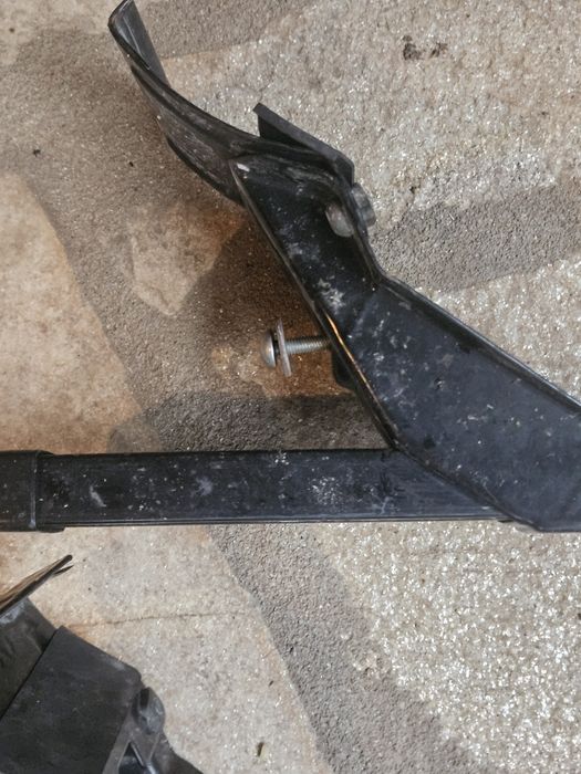 Багажник за Vw Golf 6