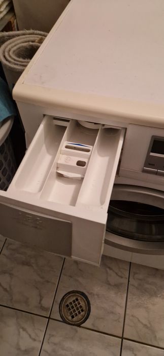 Mașină de spălat Aeg-Electrolux