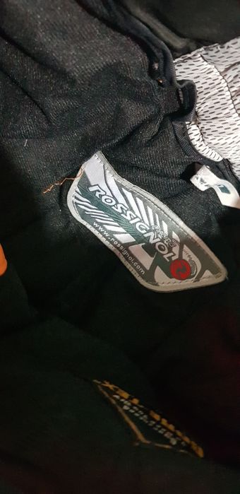 Pantaloni ski Rossignol,mar XL,si o per L,noi,cu eticheta,Goretex mate