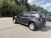 Vând Dacia Duster 16 Benzină
