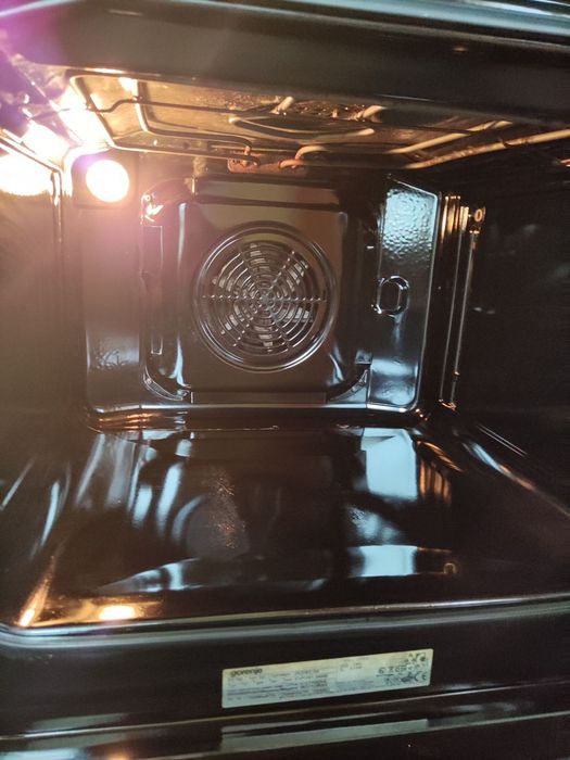 Фурна за вграждане GORENJE BO71ORAX