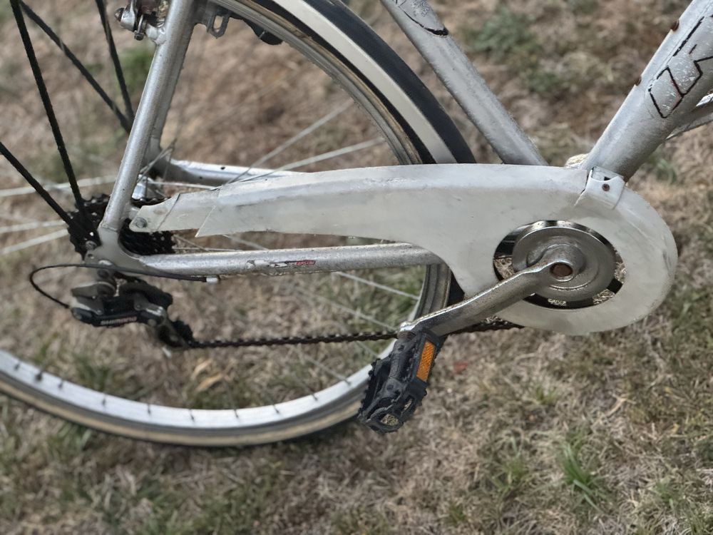 Колело Iris bike