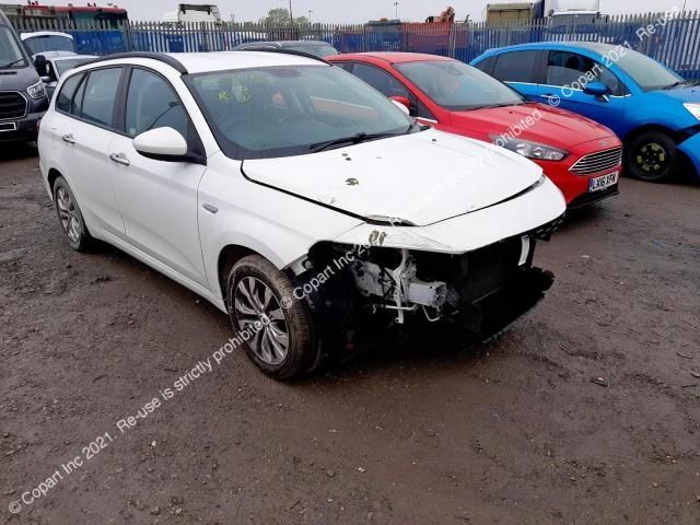 Dezmembrez Fiat Tipo 3 [2018 - 2019] Sedan 1.4 ( 95 hp) gasoline