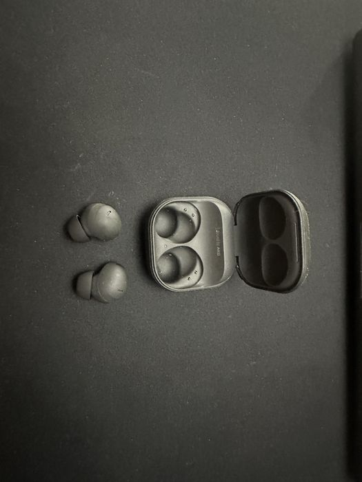 Samsung galaxy buds 2 pro