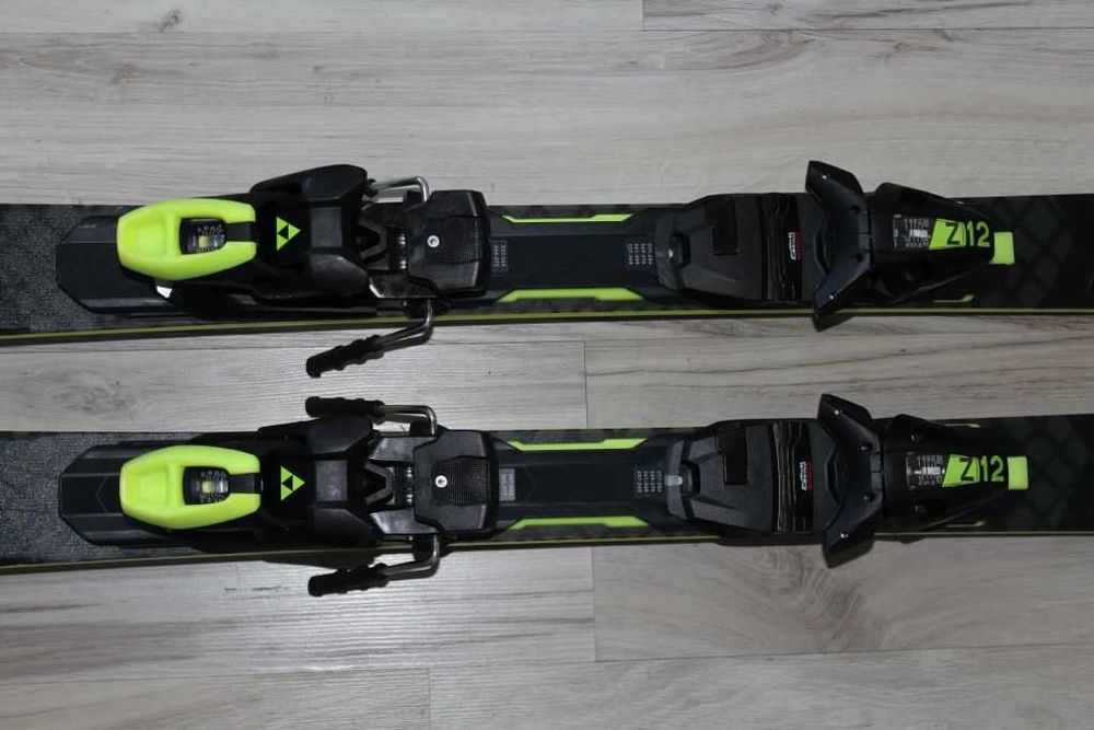 FISCHER RC4 World Cup SC 170cm R13.5m 2025