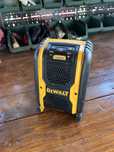 Boxa bleutooth Dewalt DCR006