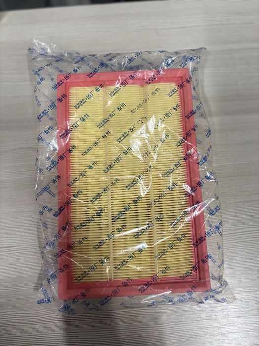 Changan CS55plus и Uni-K запчасти