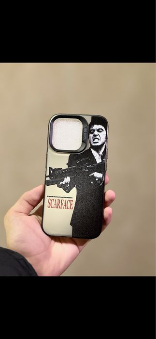 Калъфи iphone 13/14/15/16/17 15pro/16pro/17pro