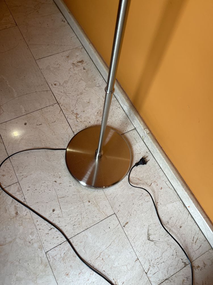 Лампа Ikea Skaftet