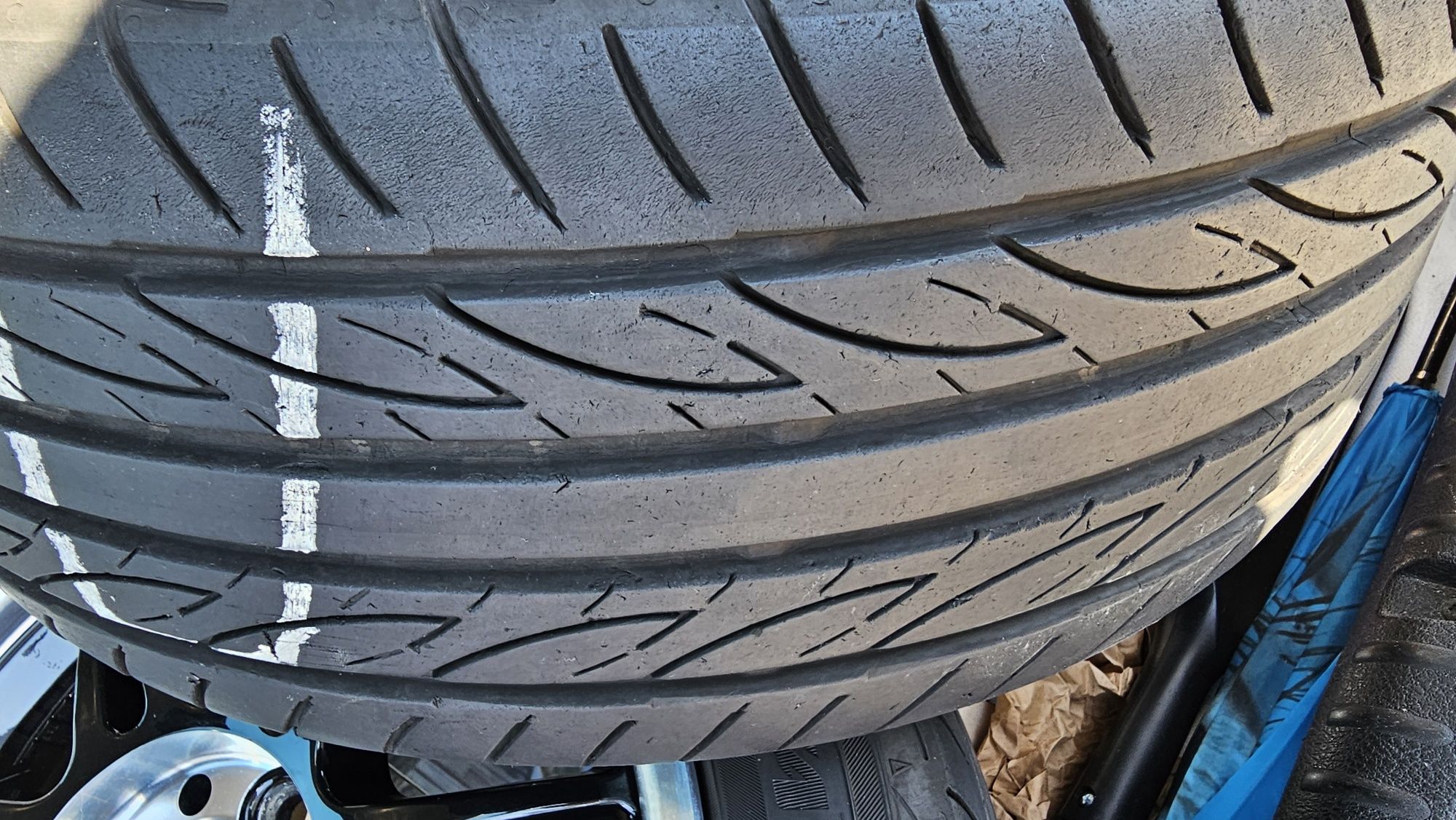 YOKOHAMA ADVAN FLEVA Летни Гуми 195/50/R15