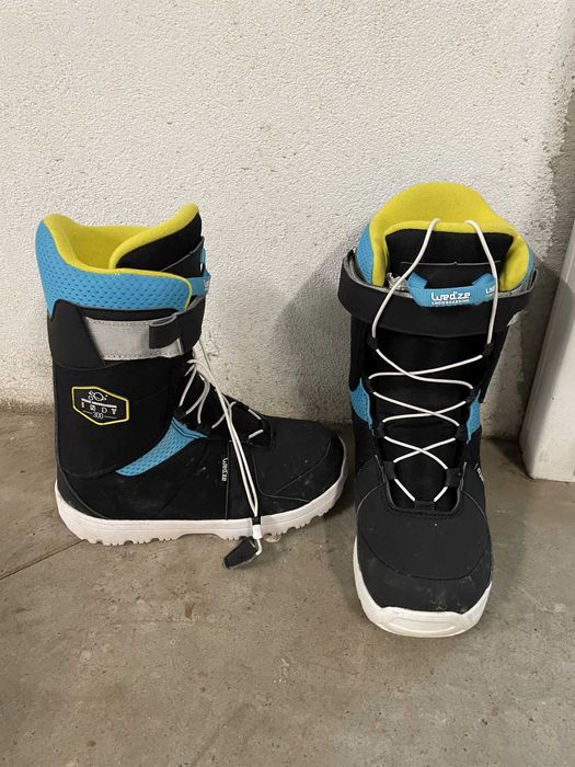 Детски Сноуборд обувки Burton  38