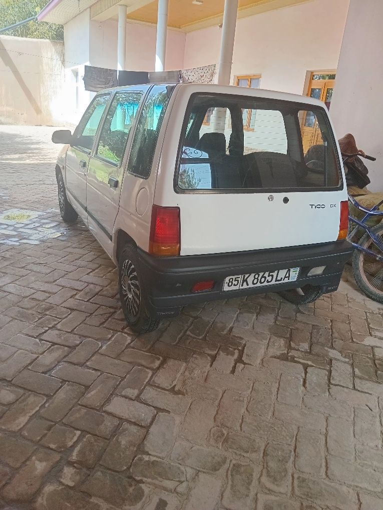 Tiko sotilad holati yaxshi harajati yoq
