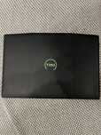 Vând laptop gaming dell G3 3500, GTX 1650 ti