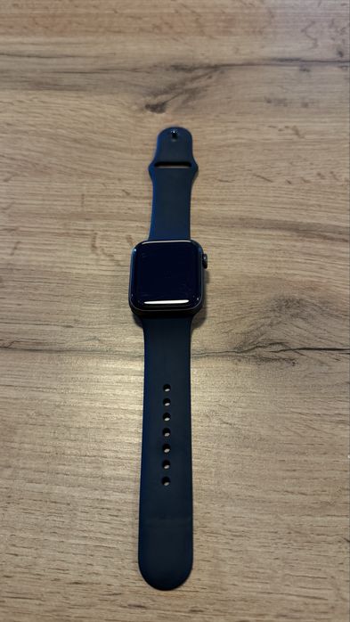 Apple Watch 6 44mm black