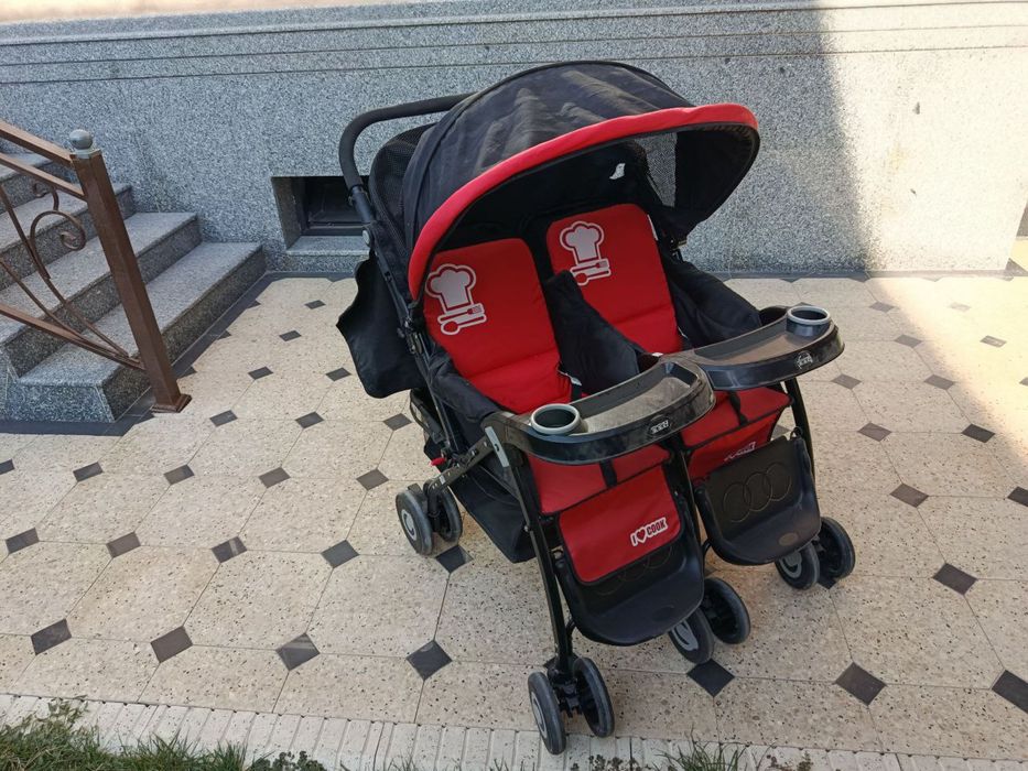 2 talik kalaska holati ideal