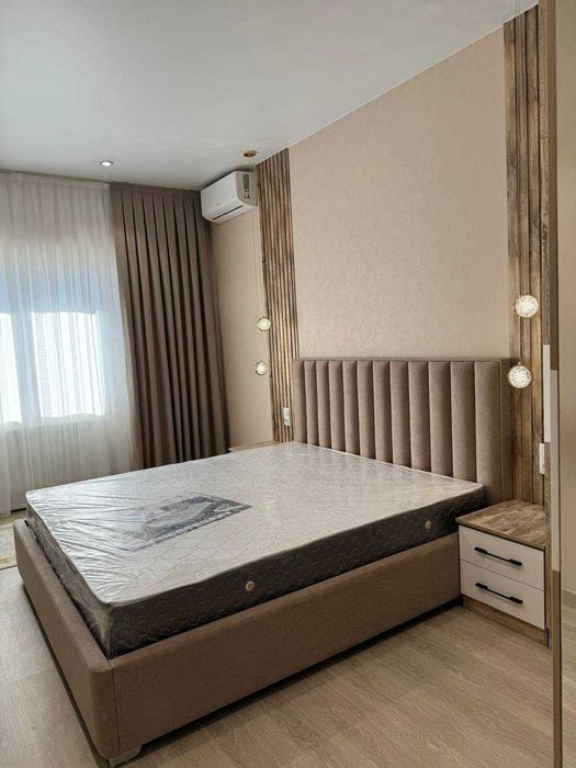 Сдаётся кв ор-р ЖК Силк Роуд 2/4/10 ро-н Мирзо-Улугбекский 117*