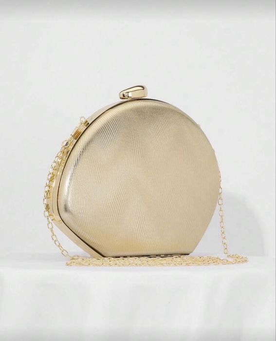 Дамска минималистична модна чанта