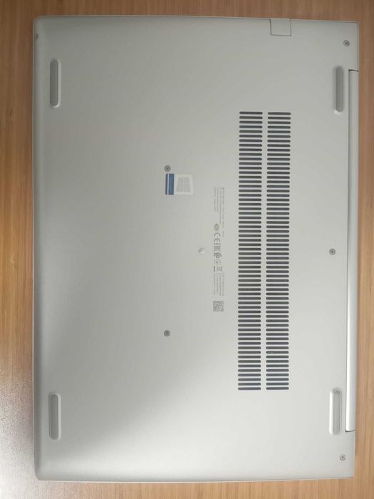 Laptop HP Probook 450 G6