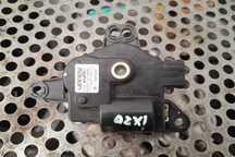Motoras clapeta aeroterma D267YN9AA01 Hyundai ix20 1  [din 2010 pana  2015] Hatchback 1.4 CRDi MT (