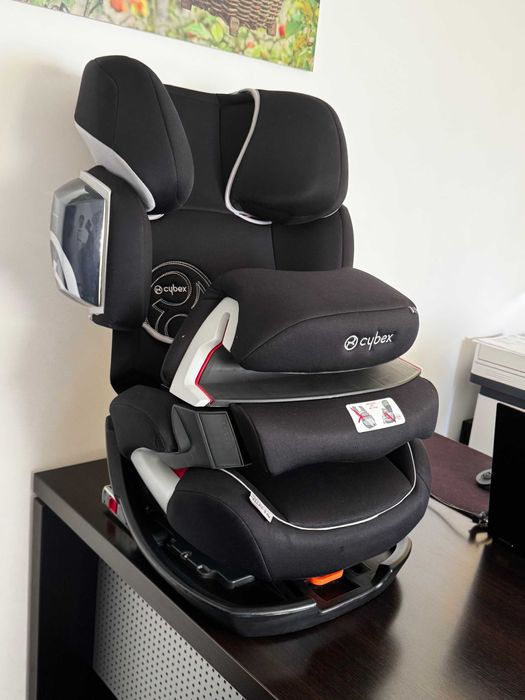 Scaun auto Cybex Pallas 2