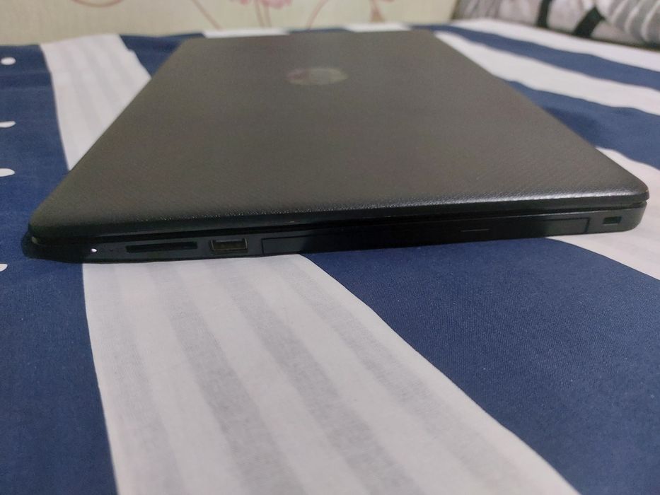 Ноутбук HP 15 срочно