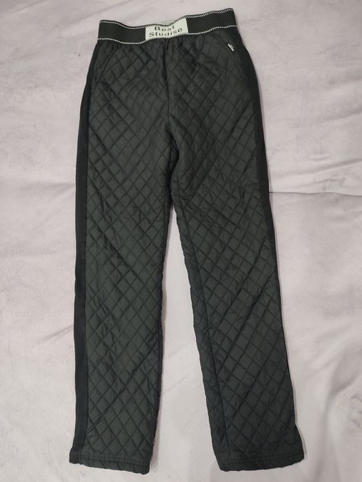 Болоневые штаны 2000