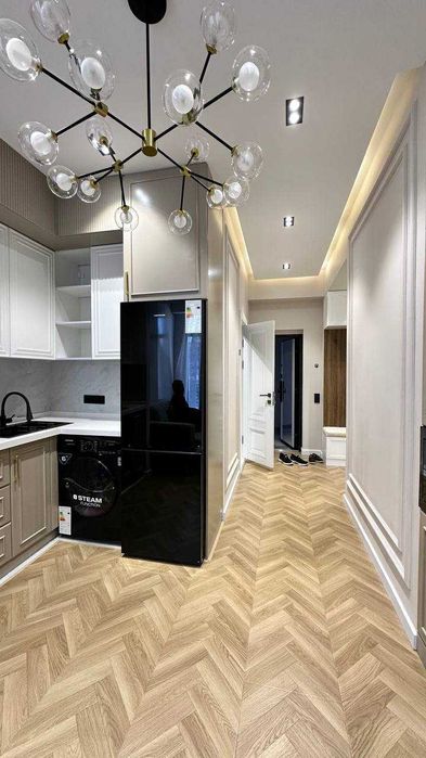 Сдам трехкомнатную квартиру