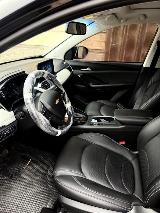 Captiva 5 premier dubai